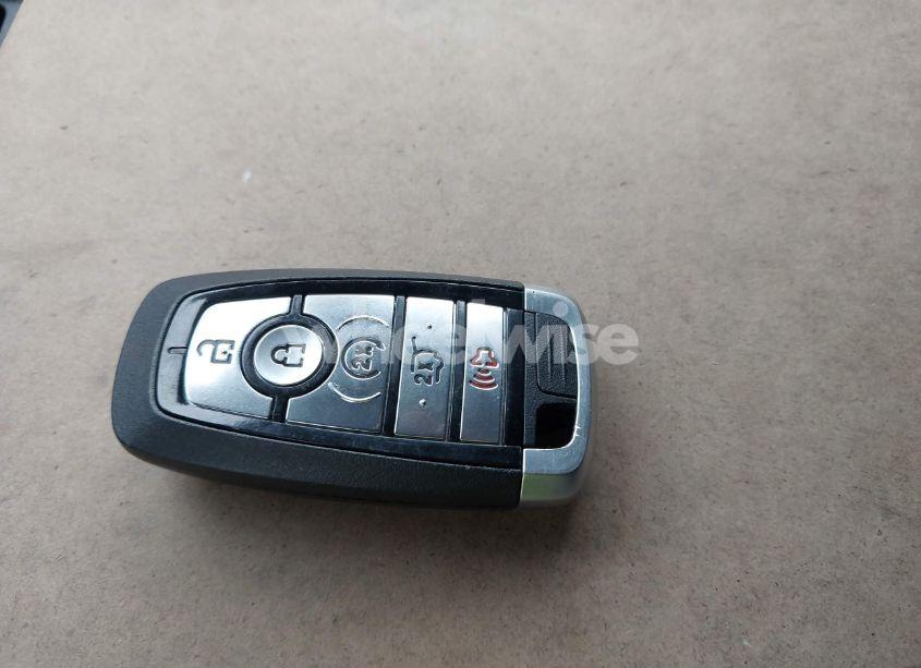 Photo 11 of 2021 Ford Explorer XLT (VIN 1FMSK8DHXMGA89778)