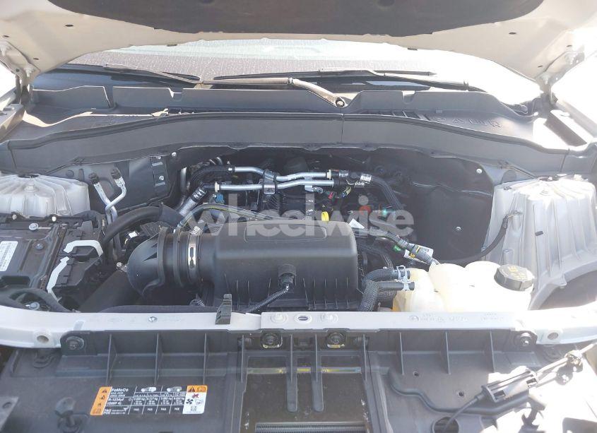 Photo 10 of 2021 Ford Explorer XLT (VIN 1FMSK8DHXMGA90316)