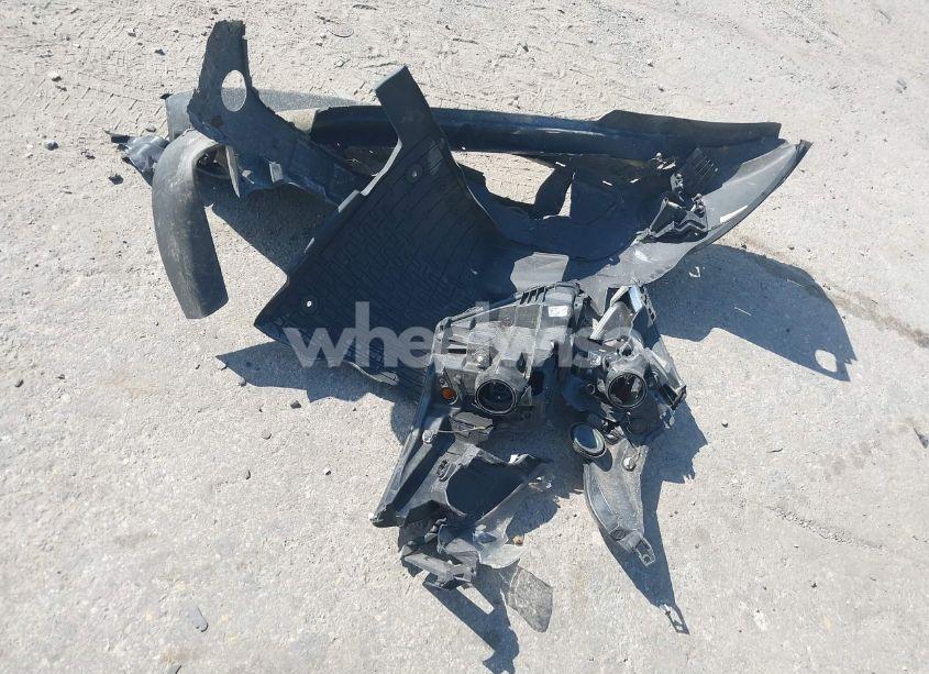 Photo 12 of 2021 Ford Explorer XLT (VIN 1FMSK8DHXMGA90316)