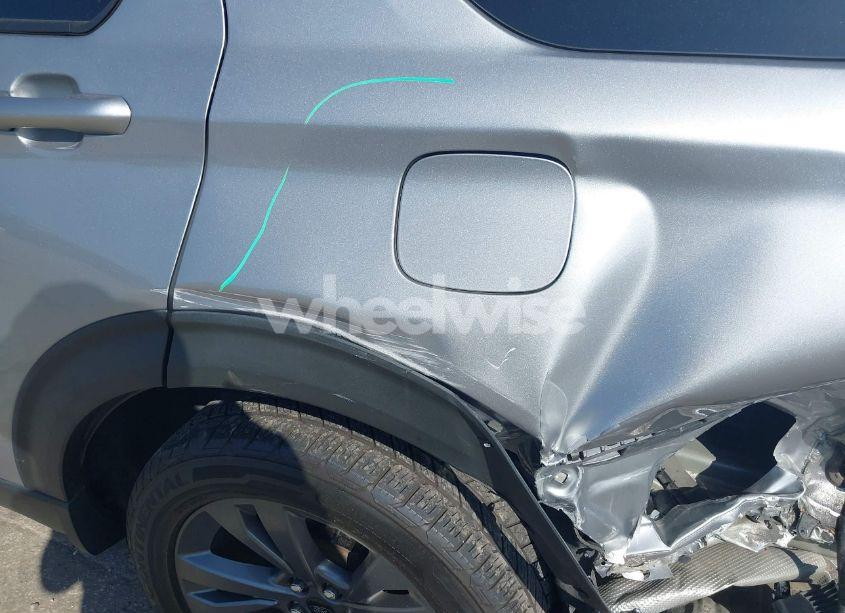 Photo 19 of 2021 Ford Explorer XLT (VIN 1FMSK8DHXMGA90316)