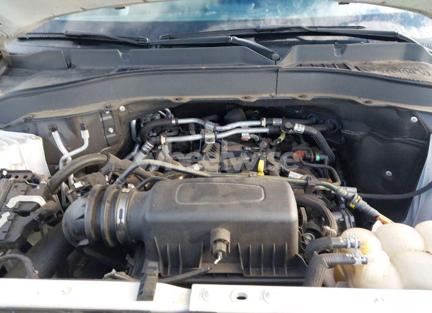 Photo 10 of 2021 Ford Explorer XLT (VIN 1FMSK8DHXMGB75835)