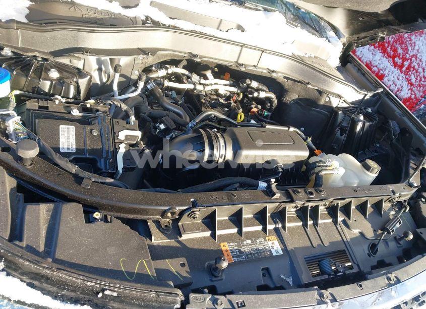 Photo 10 of 2021 Ford Explorer XLT (VIN 1FMSK8DHXMGC13905)