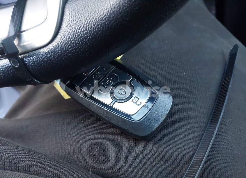 Photo 11 of 2021 Ford Explorer XLT (VIN 1FMSK8DHXMGC13905)