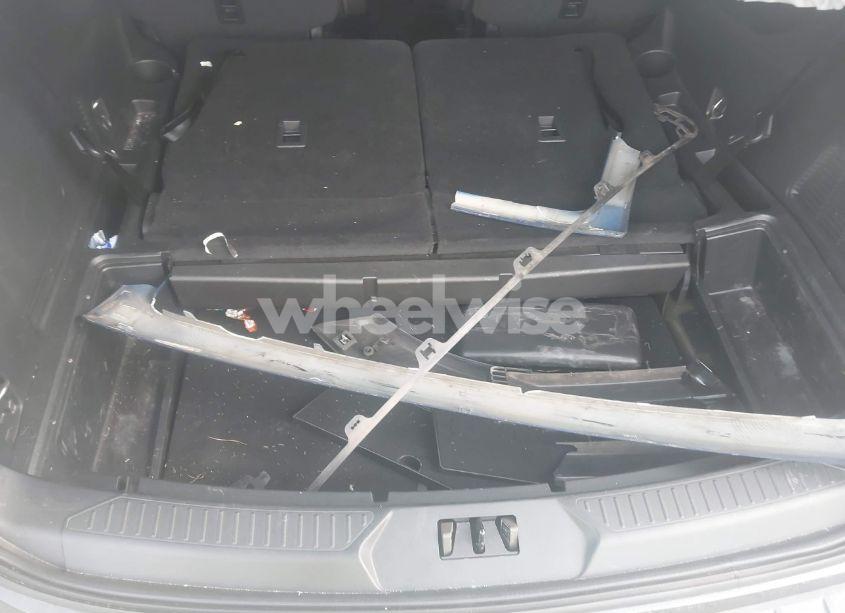 Photo 12 of 2022 Ford Explorer XLT (VIN 1FMSK8DHXNGC37574)