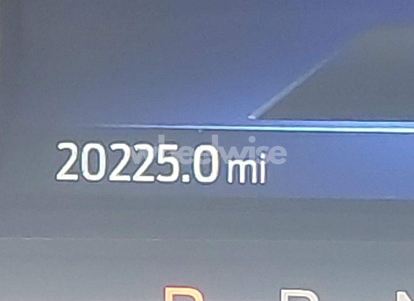 Photo 16 of 2022 Ford Explorer XLT (VIN 1FMSK8DHXNGC37574)