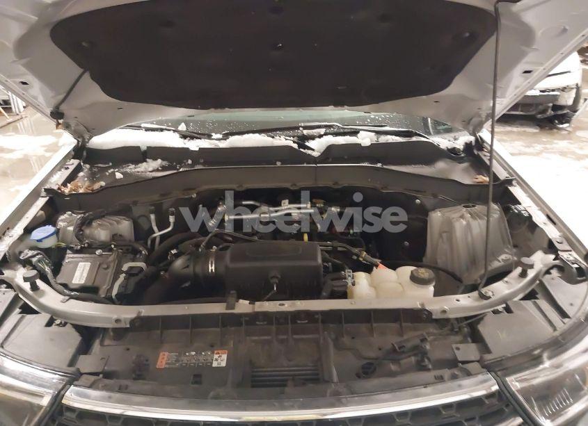 Photo 10 of 2022 Ford Explorer XLT (VIN 1FMSK8DHXNGC38255)