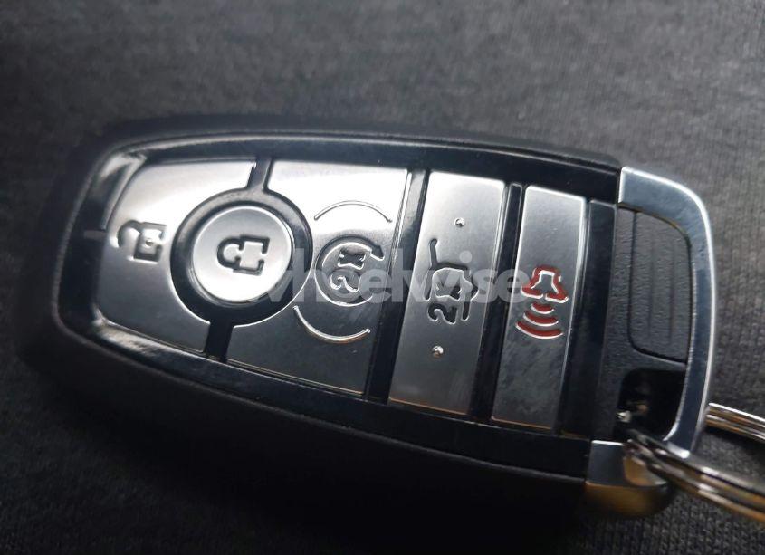 Photo 10 of 2023 Ford Explorer XLT (VIN 1FMSK8DHXPGA52489)