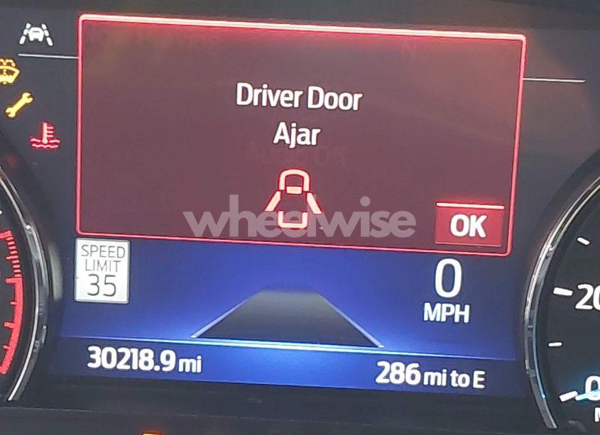 Photo 14 of 2023 Ford Explorer XLT (VIN 1FMSK8DHXPGA52489)