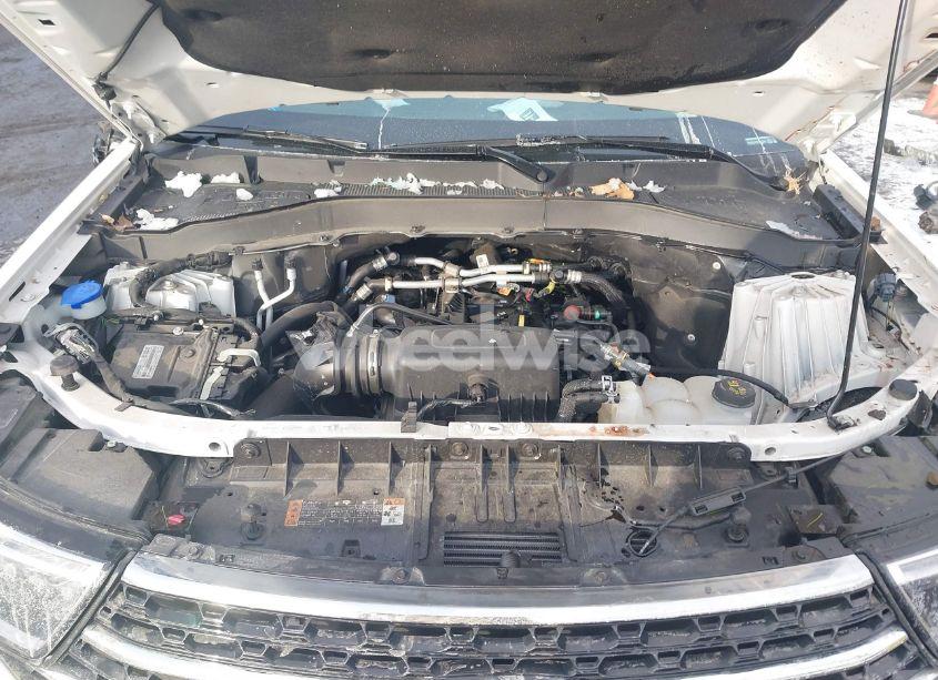 Photo 9 of 2023 Ford Explorer XLT (VIN 1FMSK8DHXPGA52489)