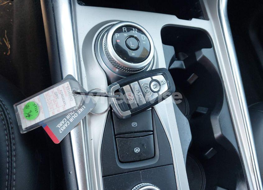 Photo 11 of 2023 Ford Explorer XLT (VIN 1FMSK8DHXPGB27823)