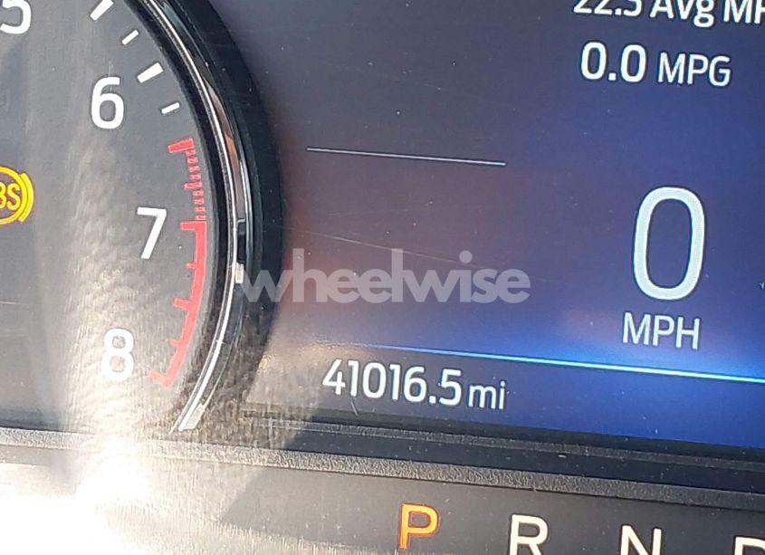 Photo 15 of 2023 Ford Explorer XLT (VIN 1FMSK8DHXPGB27823)