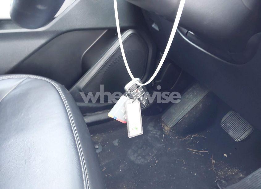 Photo 18 of 2023 Ford Explorer XLT (VIN 1FMSK8DHXPGB27823)