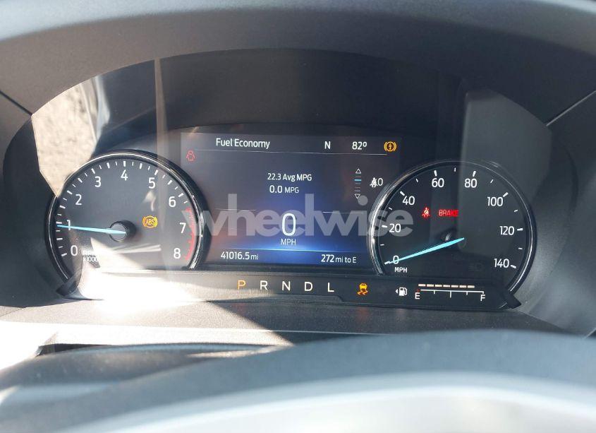 Photo 7 of 2023 Ford Explorer XLT (VIN 1FMSK8DHXPGB27823)