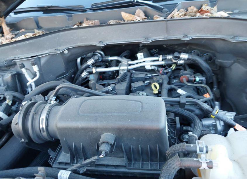 Photo 10 of 2023 Ford Explorer XLT (VIN 1FMSK8DHXPGB28051)