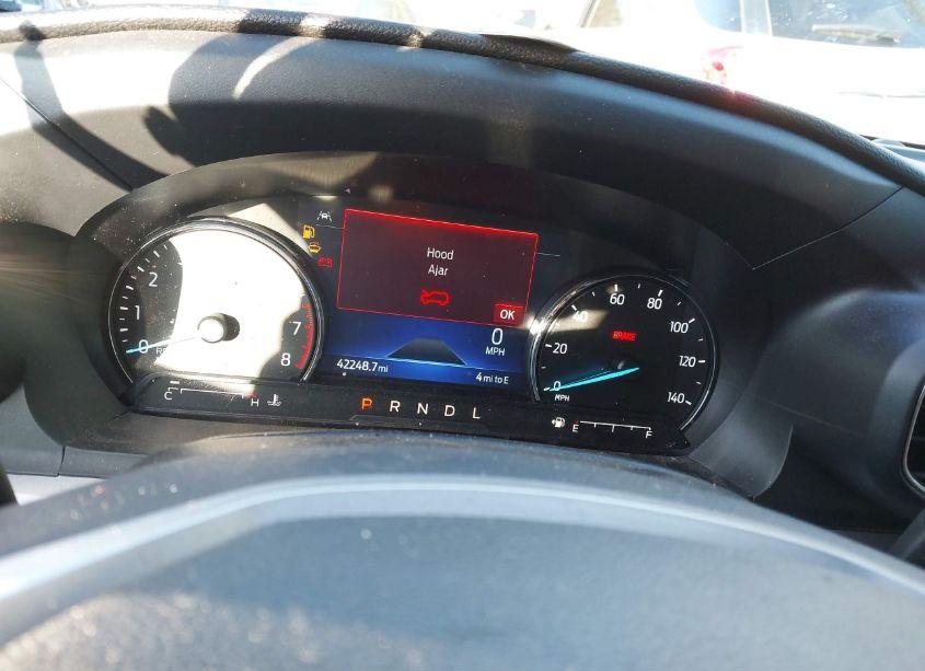 Photo 15 of 2023 Ford Explorer XLT (VIN 1FMSK8DHXPGB28051)