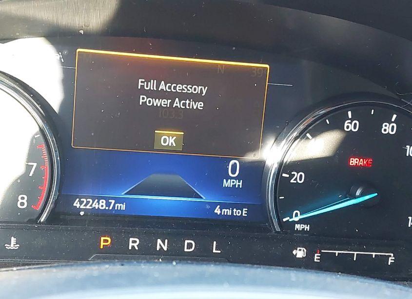 Photo 7 of 2023 Ford Explorer XLT (VIN 1FMSK8DHXPGB28051)