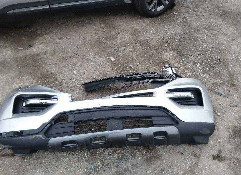 Photo 12 of 2023 Ford Explorer XLT (VIN 1FMSK8DHXPGB68002)