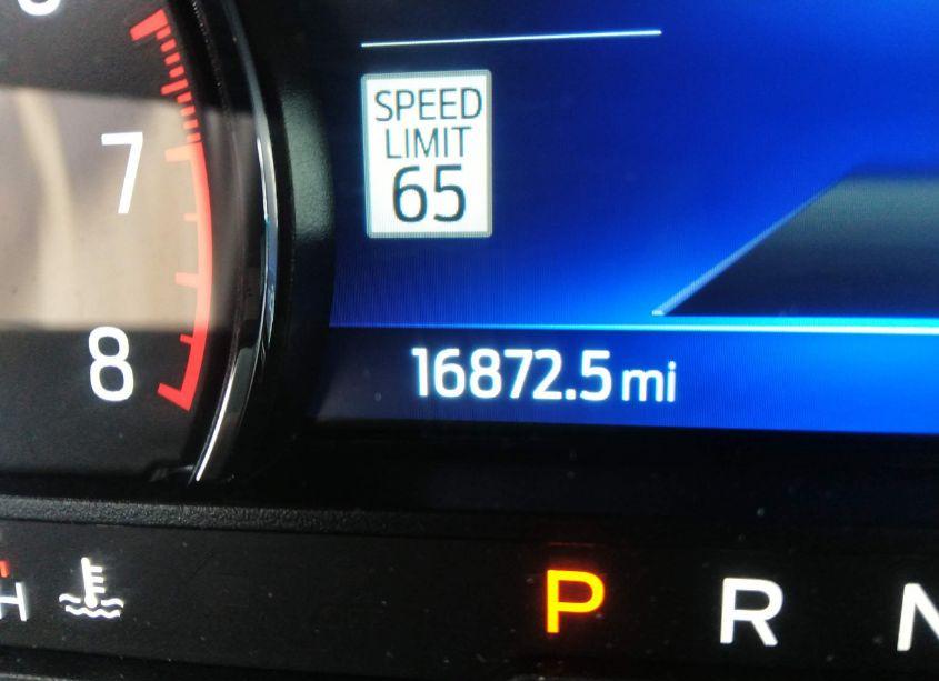 Photo 16 of 2023 Ford Explorer XLT (VIN 1FMSK8DHXPGB68002)