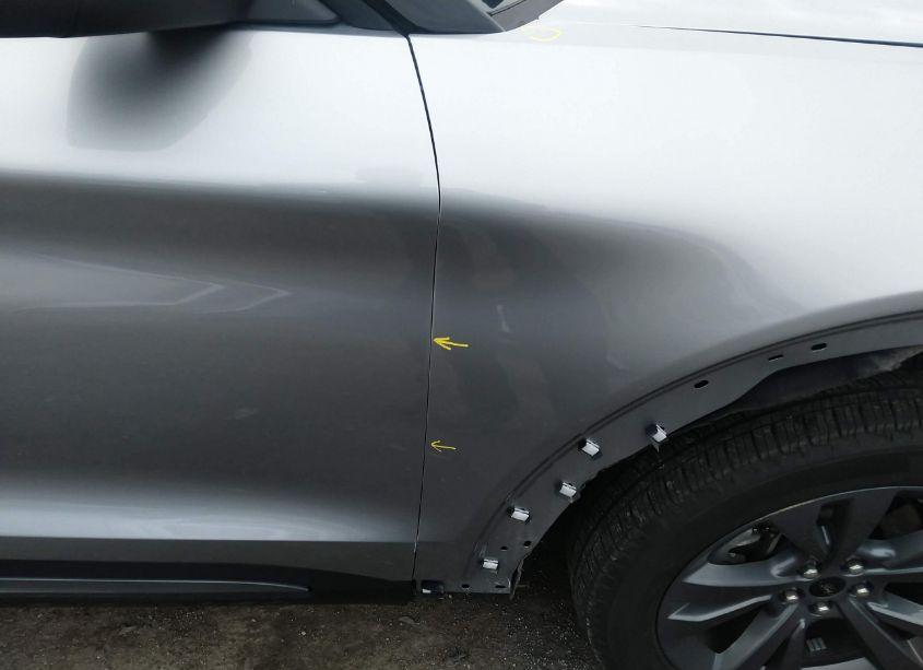 Photo 19 of 2023 Ford Explorer XLT (VIN 1FMSK8DHXPGB68002)