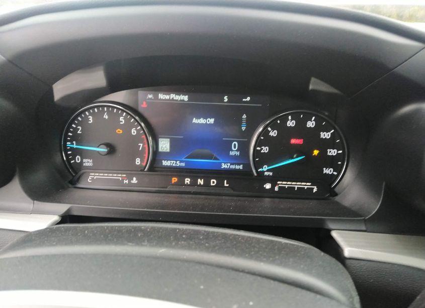 Photo 7 of 2023 Ford Explorer XLT (VIN 1FMSK8DHXPGB68002)