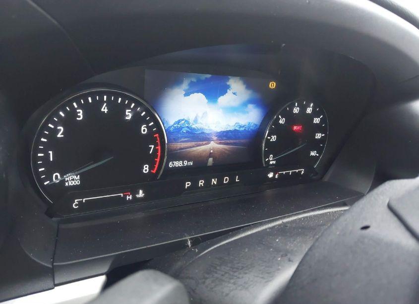 Photo 5 of 2023 Ford Explorer XLT (VIN 1FMSK8DHXPGB70087)