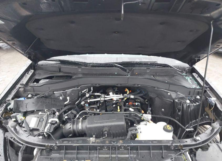 Photo 8 of 2023 Ford Explorer XLT (VIN 1FMSK8DHXPGB70087)