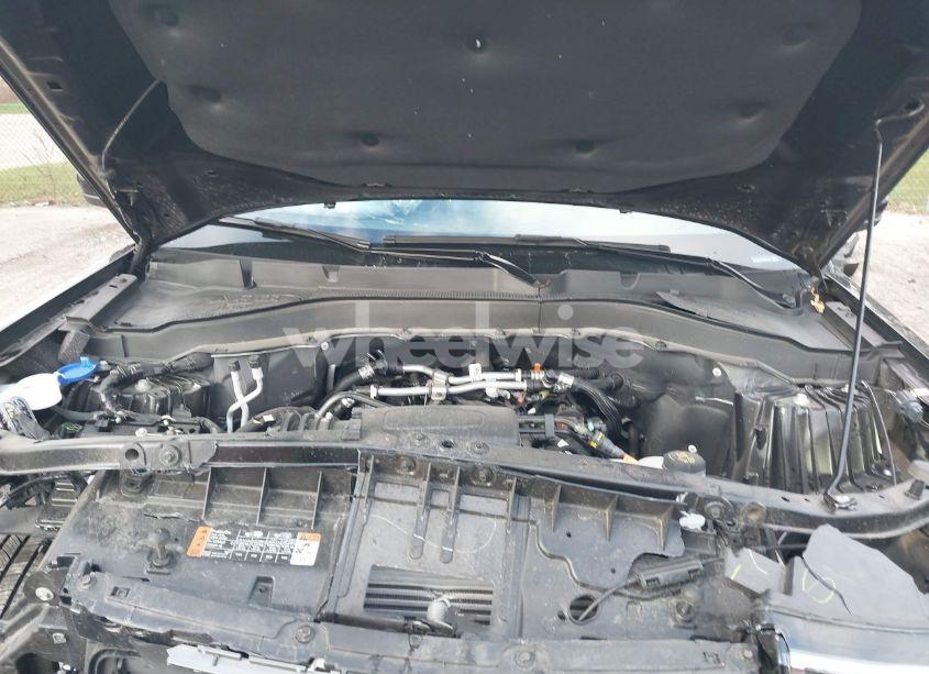 Photo 10 of 2023 Ford Explorer XLT (VIN 1FMSK8DHXPGB92770)