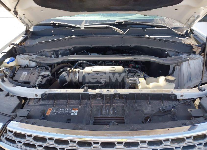 Photo 10 of 2021 Ford Explorer LIMITED (VIN 1FMSK8FH0MGB06584)