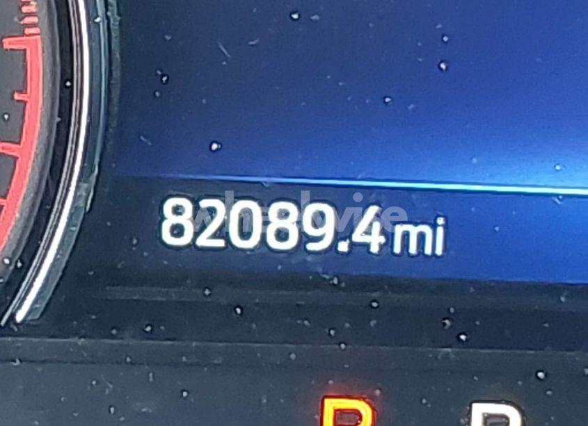 Photo 15 of 2021 Ford Explorer LIMITED (VIN 1FMSK8FH0MGB06584)