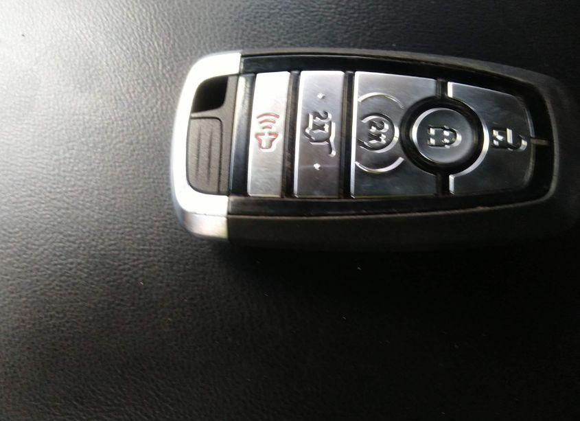 Photo 11 of 2021 Ford Explorer LIMITED (VIN 1FMSK8FH0MGB36782)