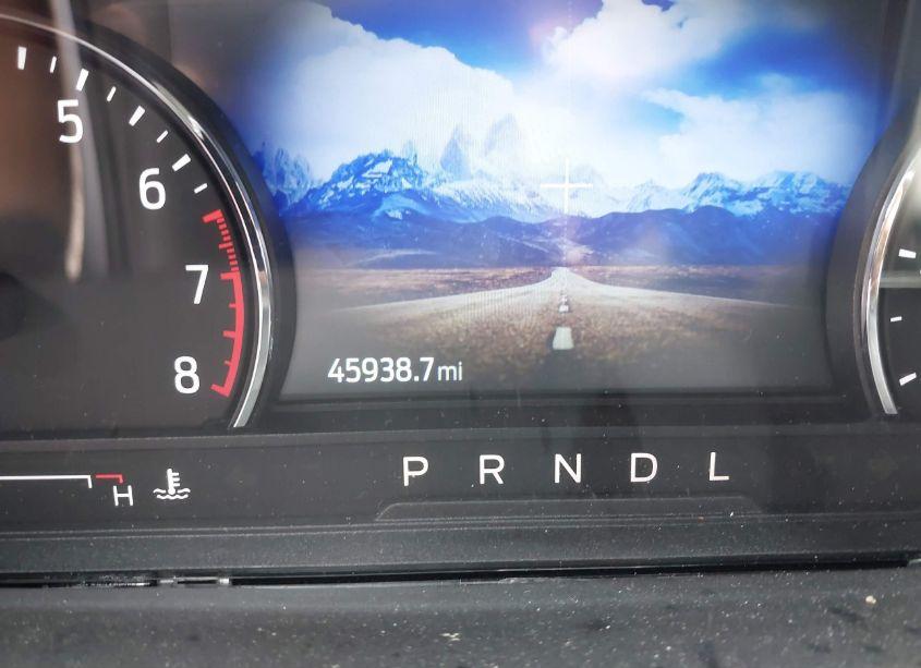 Photo 15 of 2021 Ford Explorer LIMITED (VIN 1FMSK8FH0MGB36782)