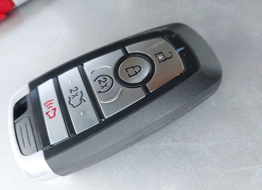 Photo 11 of 2023 Ford Explorer LIMITED (VIN 1FMSK8FH0PGB25205)