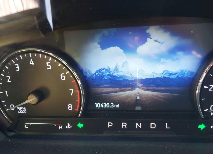 Photo 15 of 2023 Ford Explorer LIMITED (VIN 1FMSK8FH0PGB25205)