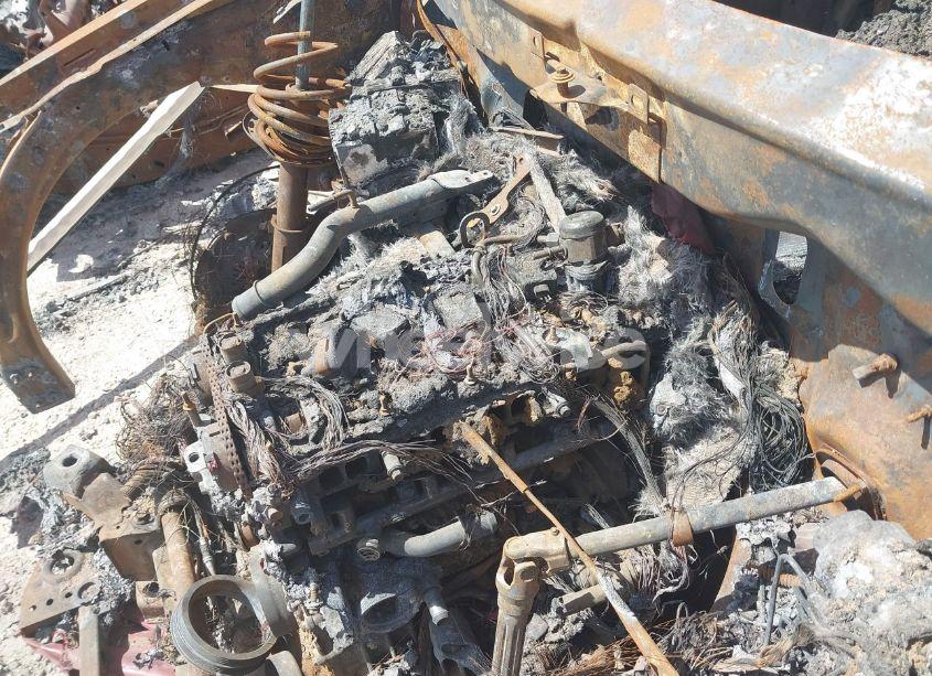 Photo 10 of 2023 Ford Explorer LIMITED (VIN 1FMSK8FH0PGB59354)