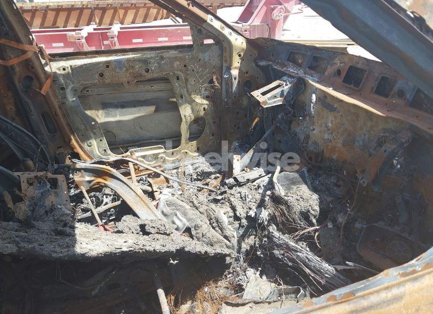 Photo 5 of 2023 Ford Explorer LIMITED (VIN 1FMSK8FH0PGB59354)