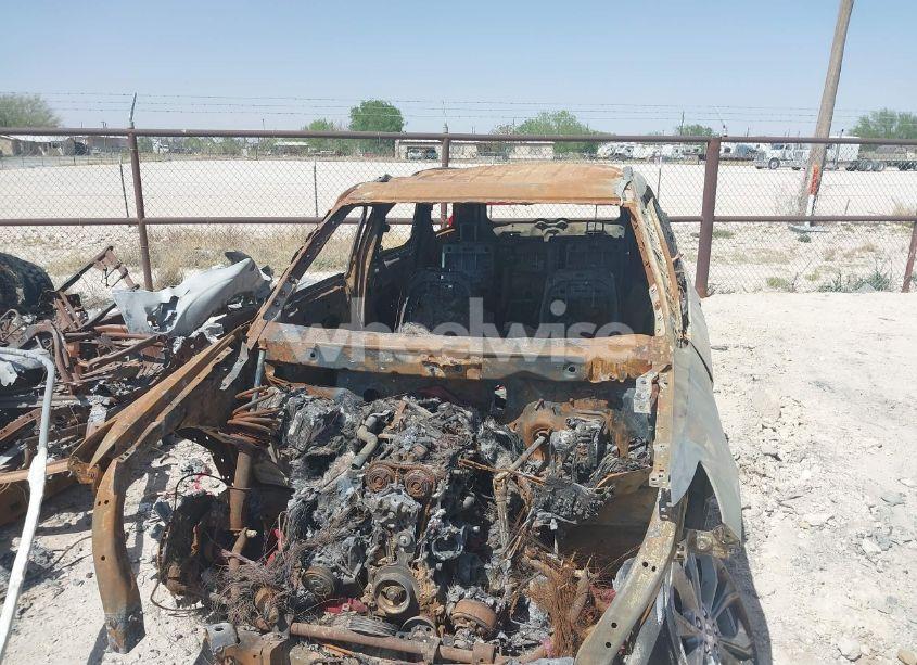 Photo 6 of 2023 Ford Explorer LIMITED (VIN 1FMSK8FH0PGB59354)