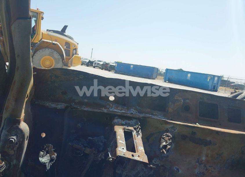 Photo 7 of 2023 Ford Explorer LIMITED (VIN 1FMSK8FH0PGB59354)