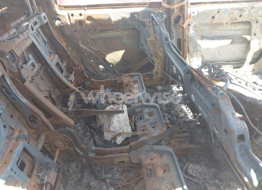 Photo 8 of 2023 Ford Explorer LIMITED (VIN 1FMSK8FH0PGB59354)