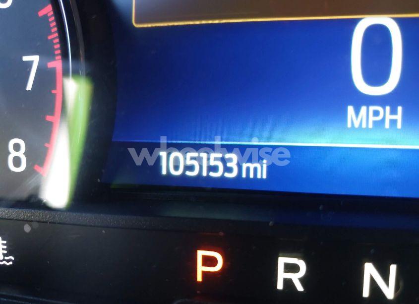 Photo 15 of 2020 Ford Explorer LIMITED (VIN 1FMSK8FH1LGA93617)