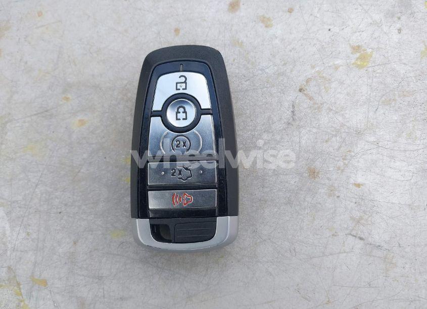 Photo 11 of 2020 Ford Explorer LIMITED (VIN 1FMSK8FH1LGC04361)