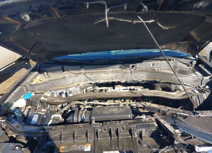 Photo 10 of 2021 Ford Explorer LIMITED (VIN 1FMSK8FH1MGA12858)