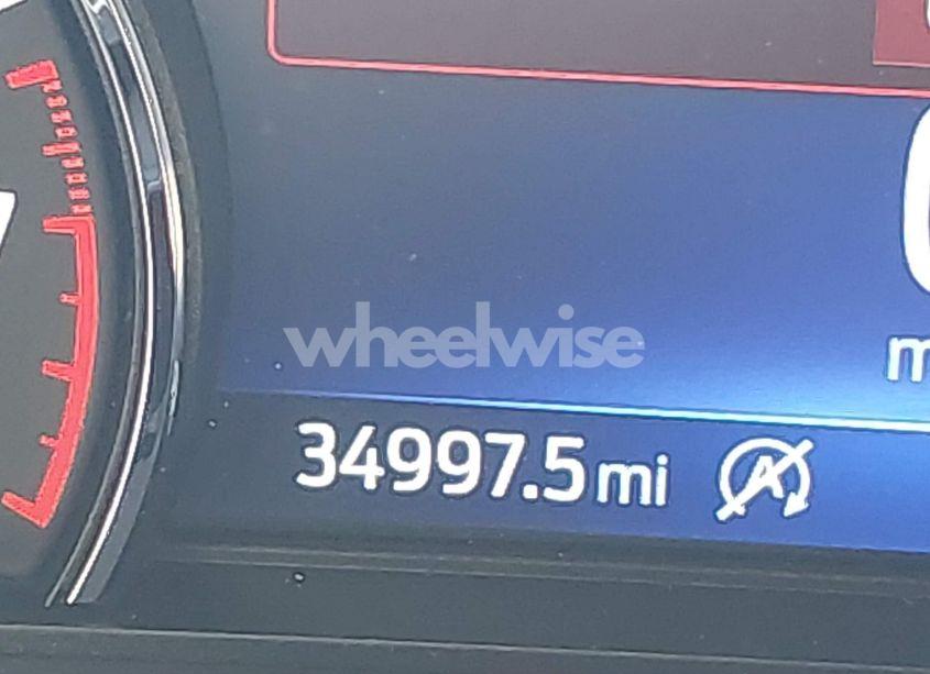 Photo 15 of 2021 Ford Explorer LIMITED (VIN 1FMSK8FH1MGA12858)