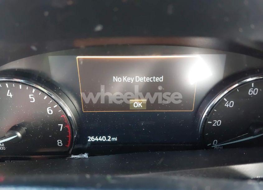 Photo 14 of 2023 Ford Explorer LIMITED (VIN 1FMSK8FH1PGA07339)