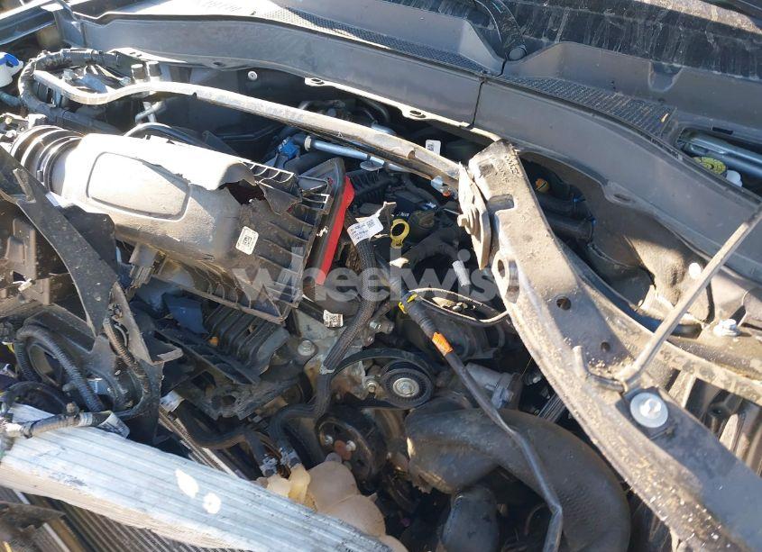 Photo 16 of 2023 Ford Explorer LIMITED (VIN 1FMSK8FH1PGA07339)