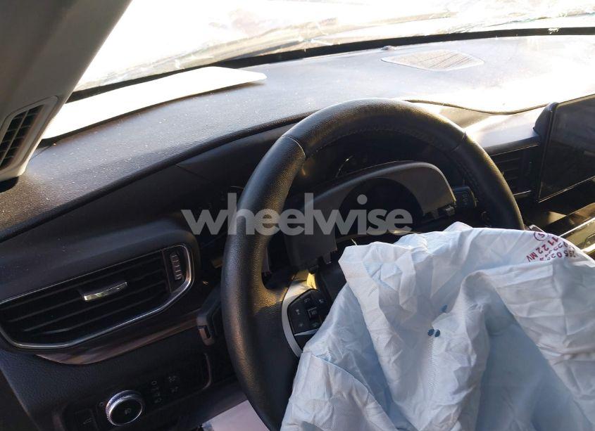 Photo 17 of 2023 Ford Explorer LIMITED (VIN 1FMSK8FH1PGA07339)