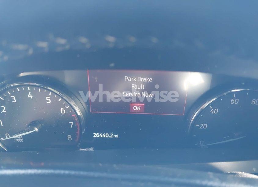 Photo 7 of 2023 Ford Explorer LIMITED (VIN 1FMSK8FH1PGA07339)