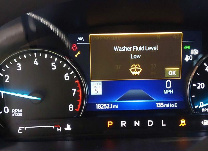 Photo 15 of 2023 Ford Explorer LIMITED (VIN 1FMSK8FH1PGA56301)