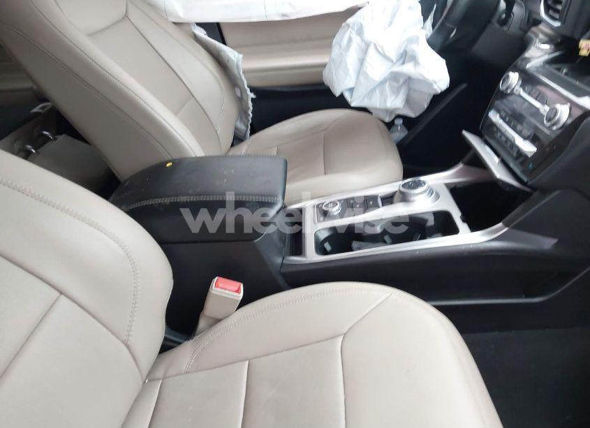 Photo 5 of 2023 Ford Explorer LIMITED (VIN 1FMSK8FH1PGB43017)