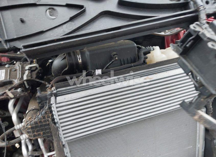 Photo 10 of 2023 Ford Explorer LIMITED (VIN 1FMSK8FH1PGB57533)