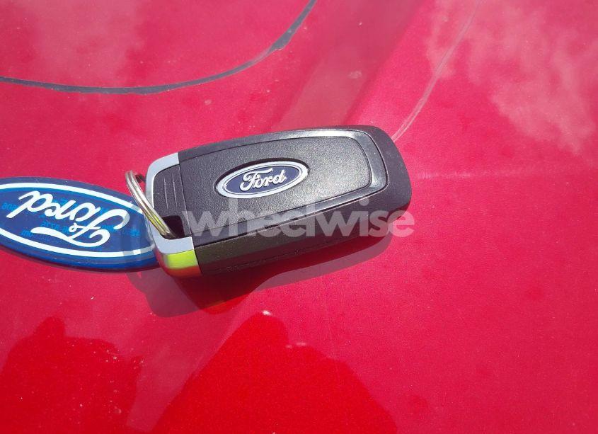 Photo 11 of 2023 Ford Explorer LIMITED (VIN 1FMSK8FH1PGB57533)